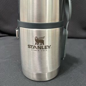 Stanley Classic Food Jar & Spork 18 oz